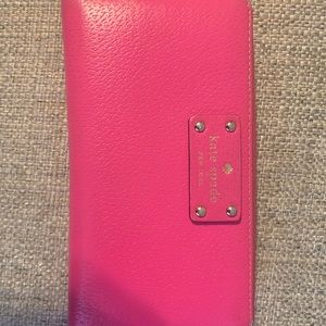 Kate Spade wallet